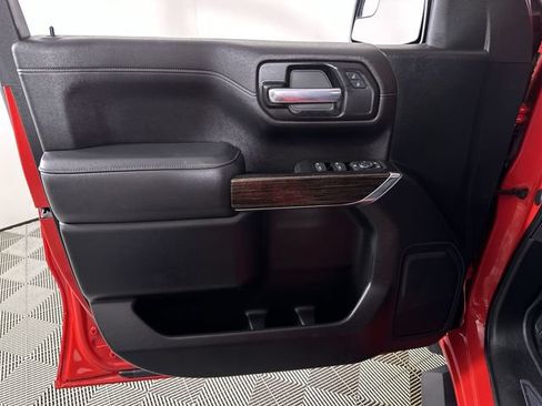 Used 2020 GMC Sierra 1500 Elevation w/ Elevation Value Package AWD/4WD image 23