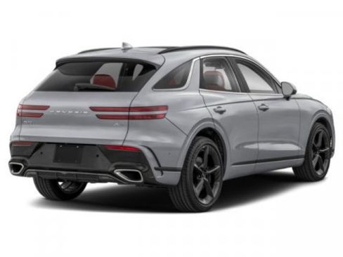 Used 2026 Genesis GV70 2.5T Sport Prestige image 5