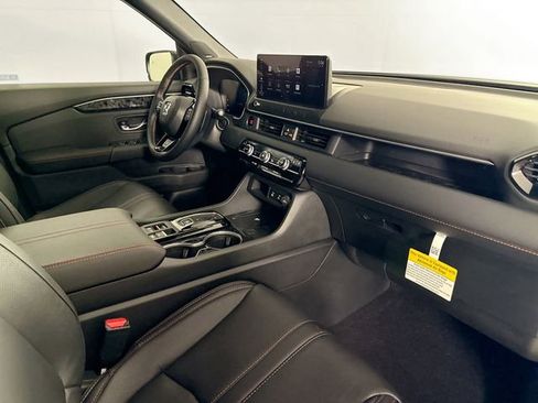 New 2026 Honda Passport TrailSport Elite image 57