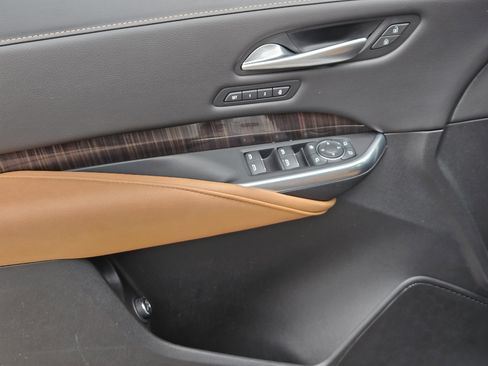 Used 2022 Cadillac XT4 Sport image 25