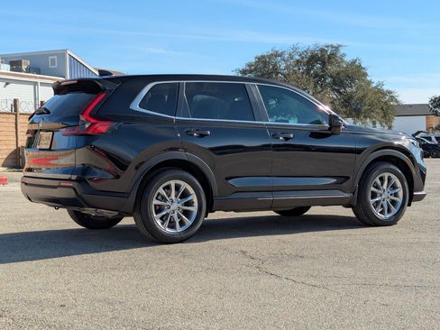 Used 2023 Honda CR-V EX image 4