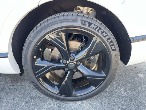 New 2026 Genesis GV80 3.5T Prestige image 11