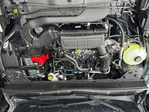 New 2025 Ford Bronco Sport Big Bend image 37