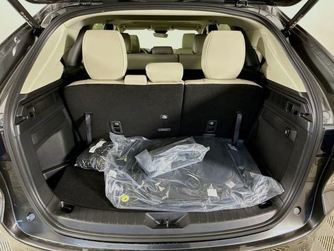 New 2026 MAZDA CX-90 3.3 Turbo w/ Preferred Package AWD/4WD image 25