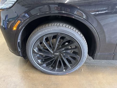 New 2026 Lincoln Aviator Reserve w/ Jet Appearance Package AWD/4WD image 19