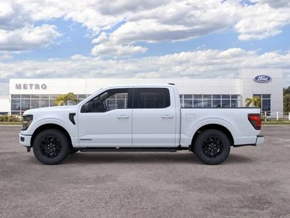 New 2026 Ford F150 XLT w/ Mobile Office Package