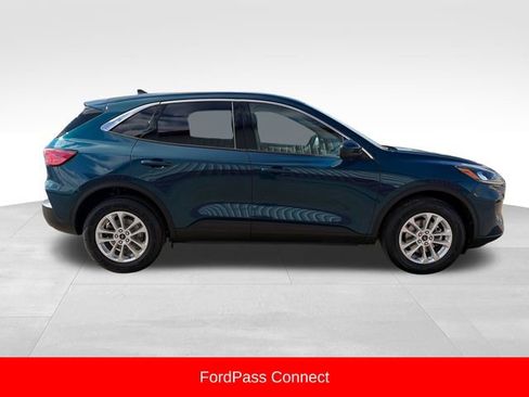 Used 2020 Ford Escape SE image 8