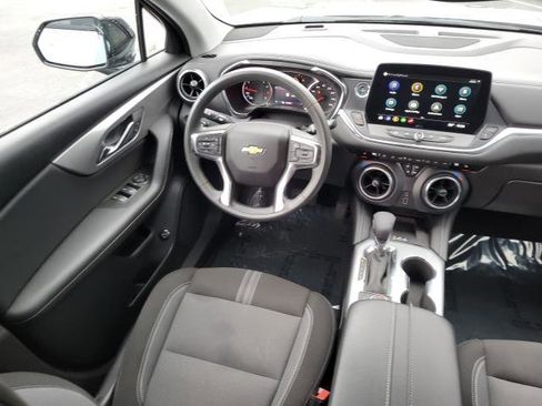 Used 2024 Chevrolet Blazer LT w/ Convenience Package image 28