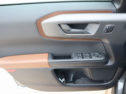 New 2025 Ford Bronco Sport Outer Banks w/ Outer Banks Tech Package+ AWD/4WD image 15