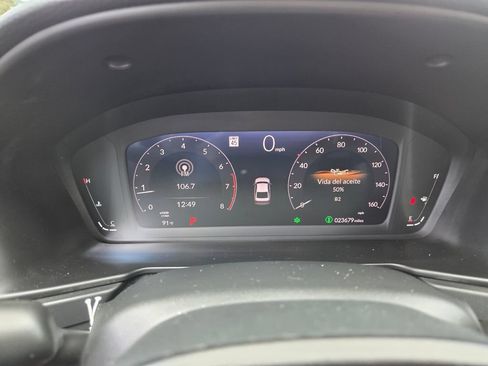 Used 2024 Honda Accord LX image 22