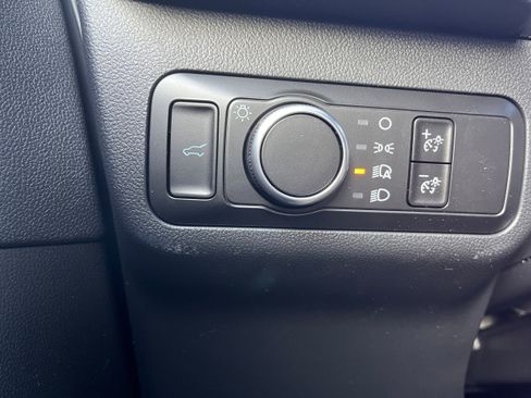 New 2026 Ford Escape ST-Line w/ Tech Pack #1 image 19