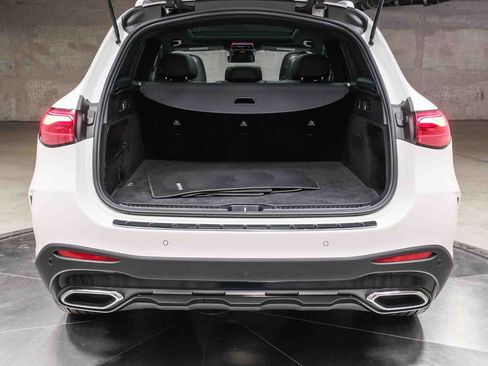 Certified 2026 Mercedes-Benz GLC 300 image 20