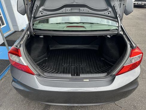 Used 2012 Honda Civic EX image 17