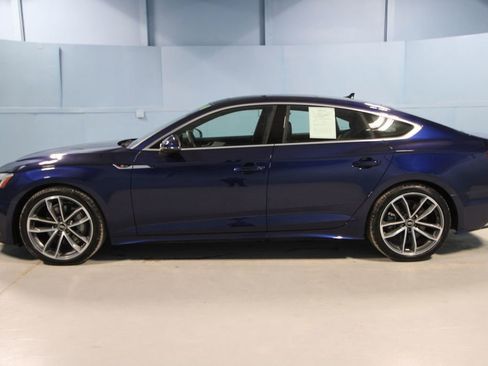 Used 2024 Audi A5 2.0T Premium Plus w/ Premium Plus image 30