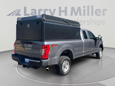 Used 2022 Ford F350 XL w/ Power Equipment Group AWD/4WD image 5