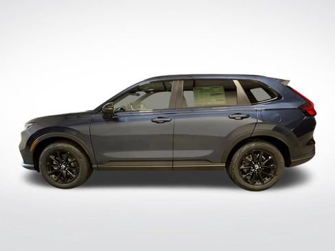 Used 2026 Honda CR-V Sport-L image 2
