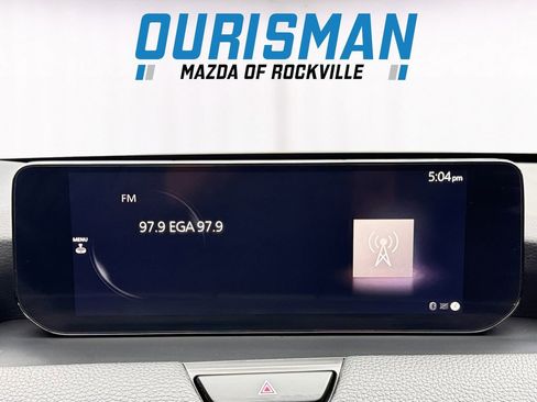 Used 2024 MAZDA CX-90 Plug-In Hybrid w/ Premium Pkg image 14