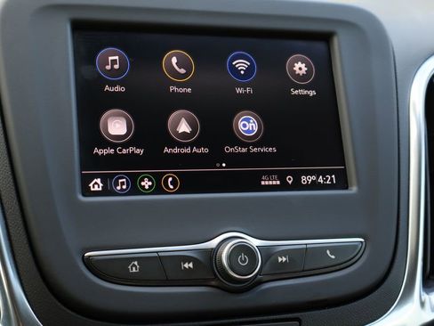 Certified 2020 Chevrolet Equinox LT image 14