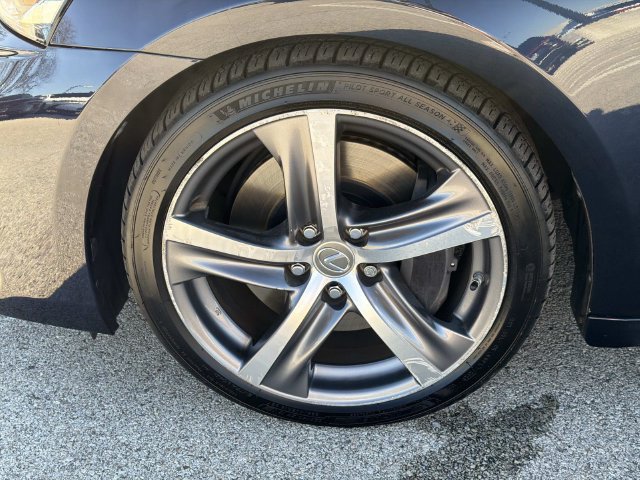 Used 2017 Lexus IS 300 AWD w/ Navigation System Package image 10