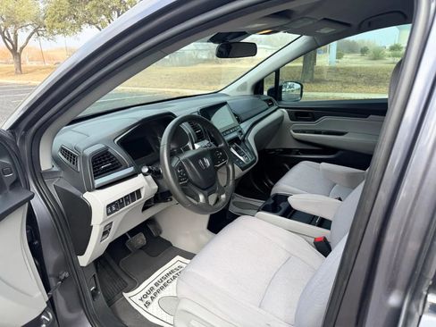 Used 2019 Honda Odyssey EX image 13