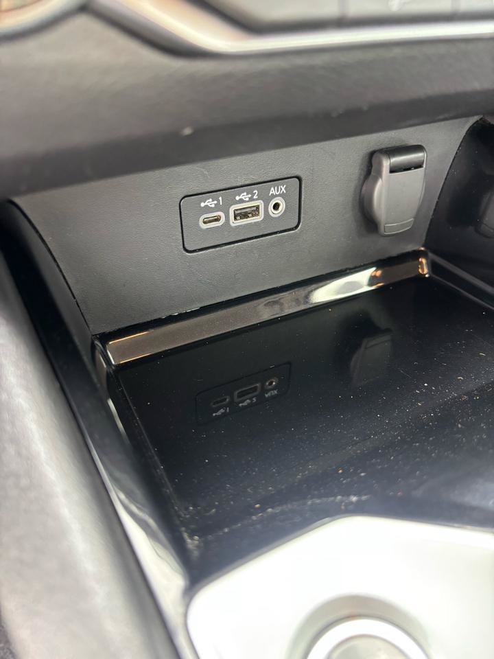Used 2024 Nissan Altima 2.5 SV FWD image 15