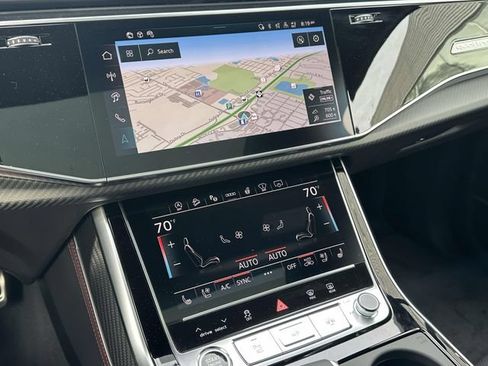 New 2026 Audi Q7 3.0T Prestige AWD/4WD image 11
