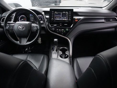 Used 2023 Toyota Camry SE image 36