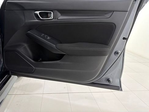 Used 2022 Honda Civic Sport image 18