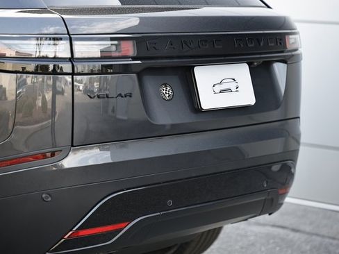 New 2026 Land Rover Range Rover Velar S image 10