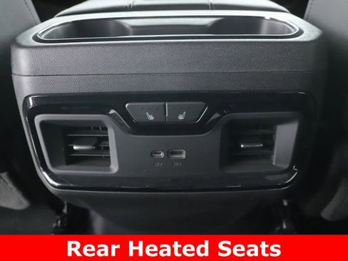 Used 2022 GMC Sierra 1500 AT4 w/ AT4 Premium Package AWD/4WD image 29