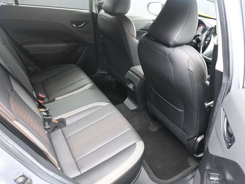 Used 2025 Subaru Crosstrek 2.5i Limited w/ Popular Package #3A AWD/4WD image 19