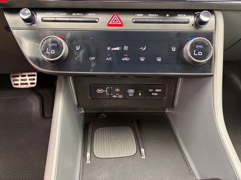 Used 2026 Hyundai Sonata N Line FWD image 34
