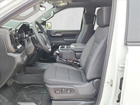 New 2026 Chevrolet Silverado 1500 LT AWD/4WD image 4
