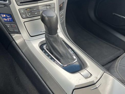 Used 2013 Cadillac CTS Luxury AWD/4WD image 28