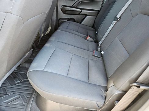 Used 2024 Chevrolet Colorado Trail Boss image 18