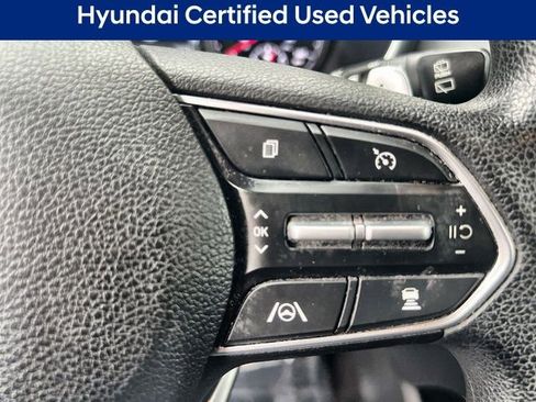 Used 2021 Hyundai Santa Fe SEL image 27