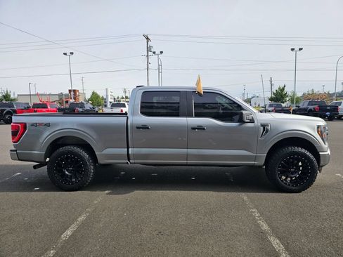 Certified 2023 Ford F150 XLT w/ Trailer Tow Package AWD/4WD image 5