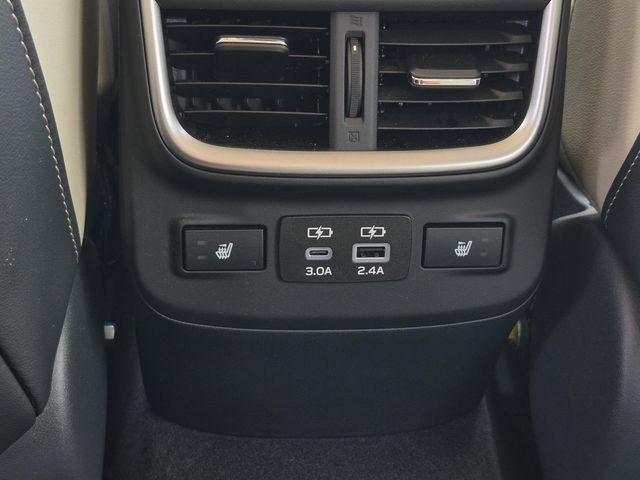Certified 2025 Subaru Legacy Limited AWD/4WD image 25