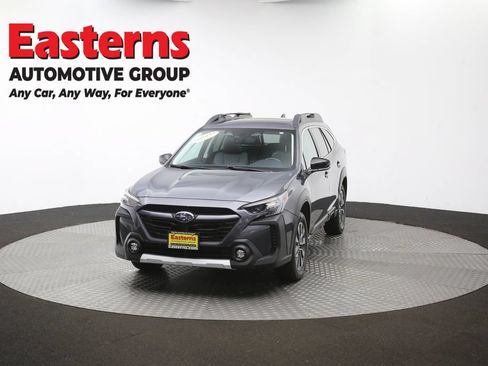 Used 2023 Subaru Outback Limited AWD/4WD image 56