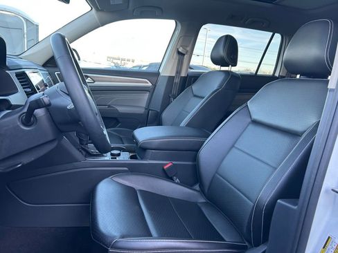 Used 2022 Volkswagen Atlas SEL image 23