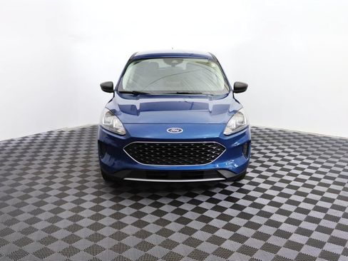 Used 2022 Ford Escape SE w/ Convenience Package AWD/4WD image 2