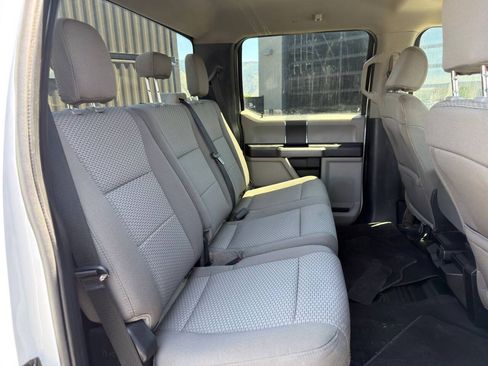 Used 2020 Ford F250 XLT AWD/4WD image 12