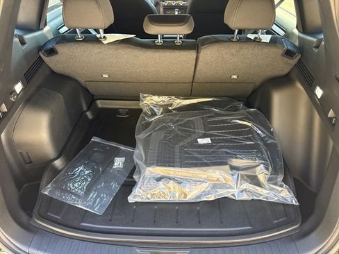 New 2026 Honda CR-V TrailSport image 25