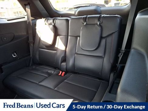 Used 2025 Ford Explorer ST AWD/4WD image 15