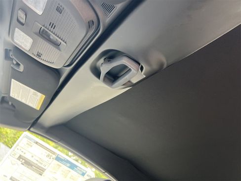 New 2025 Ford Mustang Convertible image 15