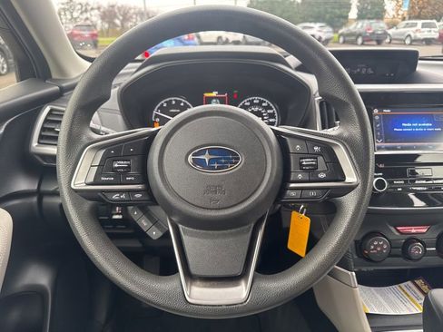 Certified 2023 Subaru Forester image 22