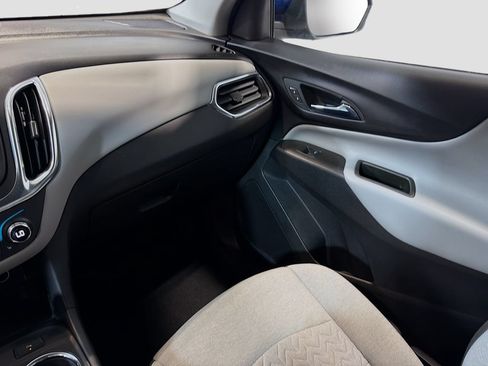Used 2023 Chevrolet Equinox LT AWD/4WD image 24