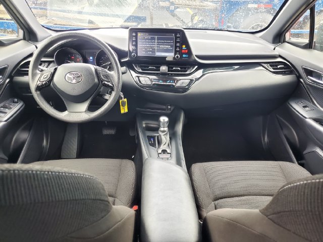 Used 2019 Toyota C-HR LE FWD image 13