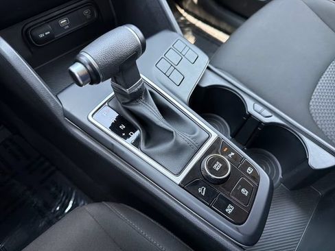 Certified 2023 Kia Sportage LX FWD image 15