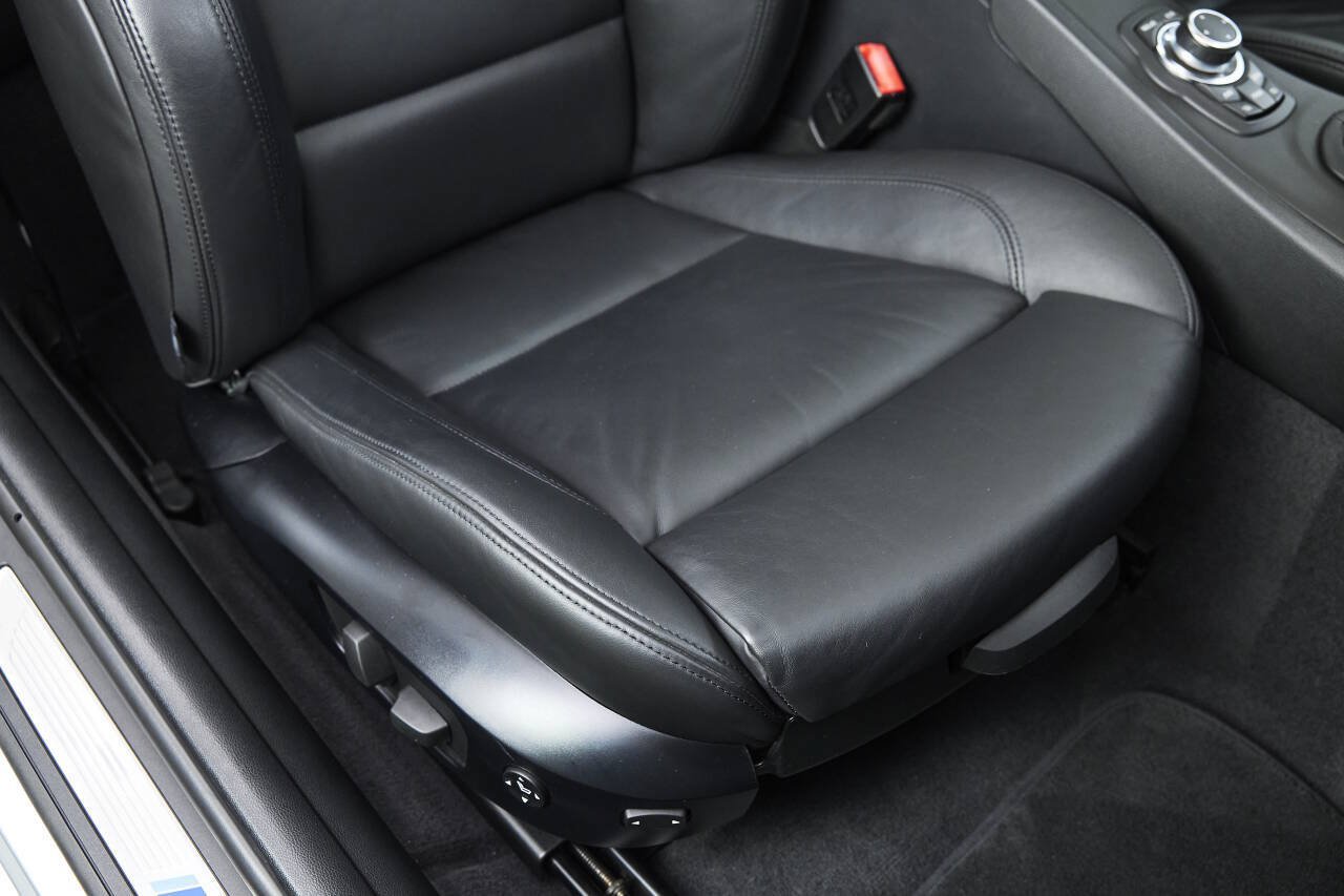 Used 2012 BMW M3 Coupe RWD image 77
